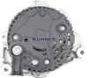 OPEL 90542409 Alternator